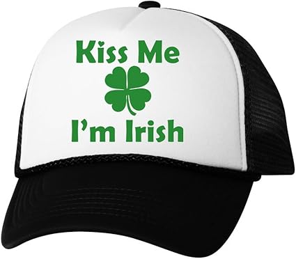 irish hats and caps