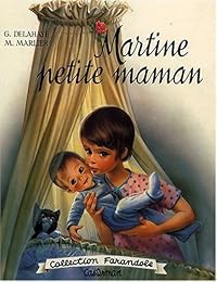 Martine petite maman