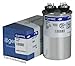 TRUSTECH CAP200000370RP - 20uF MFD 370VAC Round Polypropylene Capacitor