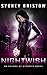 Nightwish (An Echoes of Eternity Novel Book 1)
