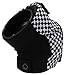 Pro-Tec Black Checker Knee Pads M