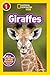 Giraffes (National Geographic Kids Readers, Level 1)