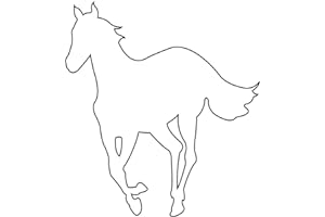 White Pony