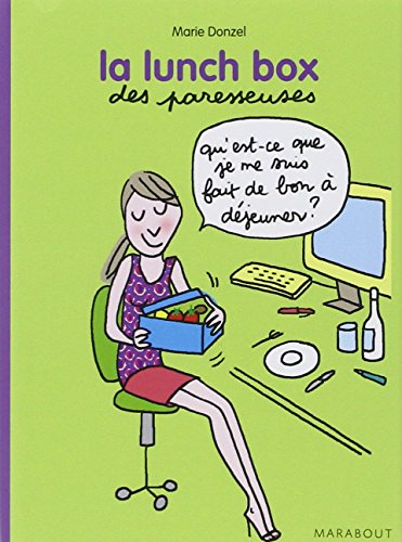 La  lunch box des paresseuses