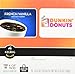 Dunkin Donuts French Vanilla Flavored Coffee K-Cups For Keurig K Cup Brewers - 32 Pack (Packaging may vary)