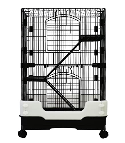 Homey Pet Small Animal Cage