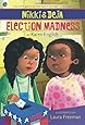 Nikki and Deja: Election Madness (Nikki & Deja): English, Karen ...