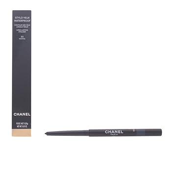 Amazoncom Chanel Stylo Yeux Waterproof Long Lasting