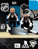 OYO Pittsburgh Penguins Mini Figures