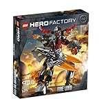 LEGO Hero Factory Fire Lord 2235