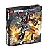LEGO Hero Factory Fire Lord 2235