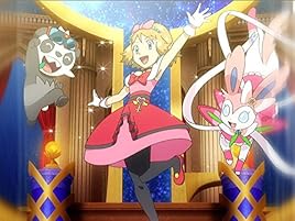 Watch Pokemon The Series Xyz Prime Video