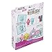 Alex DIY Color Me Sqooshies Buddy Kids Art and Craft Activity