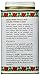 Snake Brand Prickly Heat Cooling Powder, 5.29 Oz (Pack of 2)