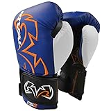 Rival Boxing Gloves-RB11