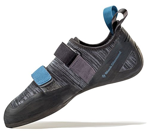 Black Diamond Momentum Climbing Shoe - Men's Ash 11