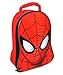 Marvel Spiderman Dome Shaped Insulated Lunch Bag - Lunch Box