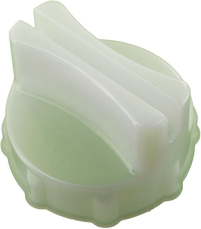 Europart 14UN18 Universal Oven Lamp Light Cover Removal Tool,White