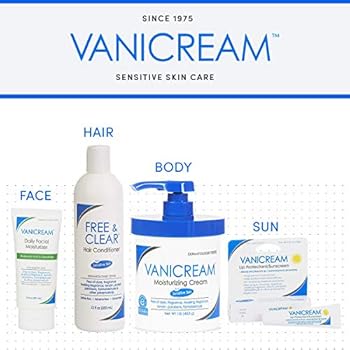 amazon vanicream cleanser