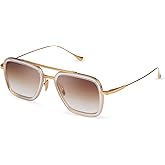 DITA | Flight.006 | 7806-L-CLR-GLD-52