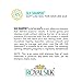 Royal Silk Mild Color-Safe Sulfate-Free Hydrating Silk Shampoo for all Hair Types - Repair Damaged Hair - Treat Dandruff - Stop Hair Loss - Shampoo for Women + Men all Ages - Safe Kids Shampoo - 8oz