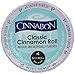 Cinnabon Classic Cinnamon Roll - 18 ct
