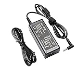 SKstyle Ac Adapter Premium Charger for Hp Stream 11 13 14; Elitebook Folio 1040 G1; Split 13 X2; Spectre Ultrabook X2 13-3000; Pavilion X2; Touchsmart 15 Tablet Pc Power Supply Cord