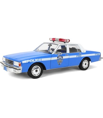 GLグリーンライト/'84 Chevyシボレー CUCV NYPD 1/18 GLグリーンライト/'84 Chevyシボレー CUCV NYPD 1/18 - メルカリ