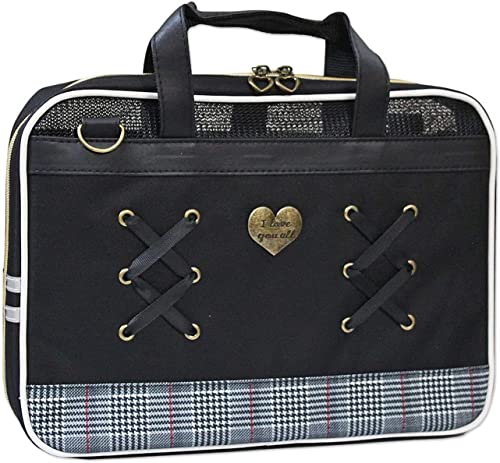 書道セット レースアップ 小学校 女子 おしゃれ 書道用具 習字セット 小学生商品画像