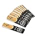 Yuker Alto Sax Reeds For 2.5 Strength 2 1/2 Music Gift （10 PCS）