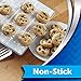Reynolds Kitchens Cookie Baking Sheets, Pre-Cut Parchment Paper, 22 Sheets