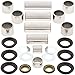 All Balls Swing Arm Linkage Bearing Seal Kit 27-1040