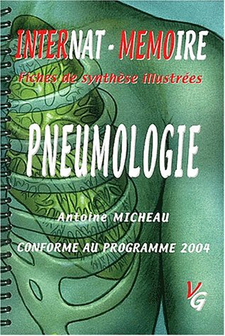 Pneumologie