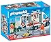 PLAYMOBIL® Ambulance Vehicle