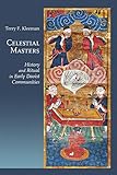 Terry Kleeman, "Celestial Masters: History and Ritual in Early Daoist Communities" (Harvard UP, 2016)
