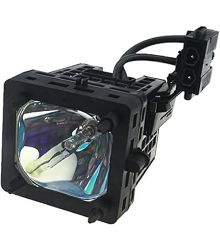 Amazon.com: Sony XL-5200 Replacement Lamp w/Housing : Electronics
