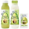Garnier Haircare Fructis Smoothing Treat Shampoo and Conditioner, 98 Percent Naturally Derived Ingredients, Avocado…