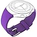 CoJerk Silicone Watch Band for Samsung Gear S2 (assd1)