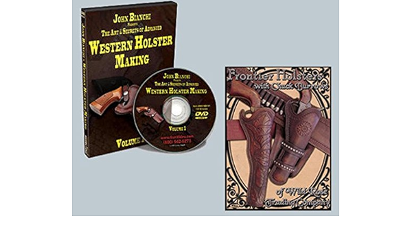 bianchi western holsters