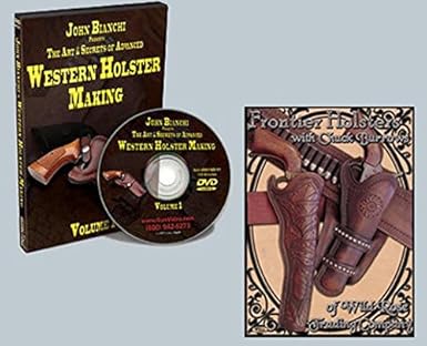 bianchi western holsters