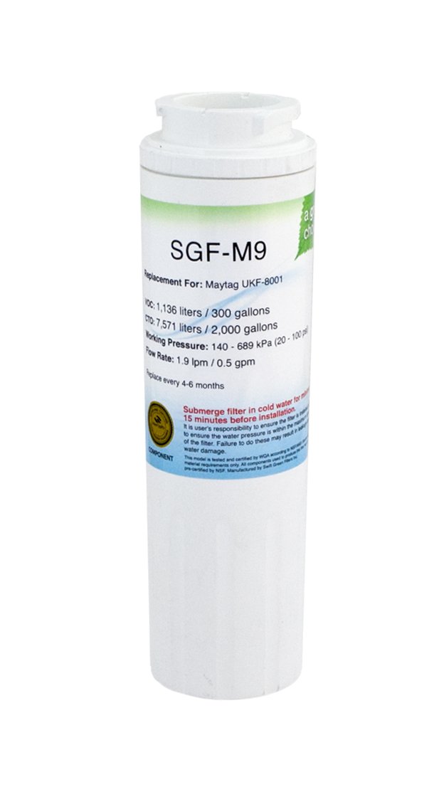 Maytag UKF8001, UKF8001AXX, UKF8001AXXT, UKF8001AXX750, UFK8001AXX