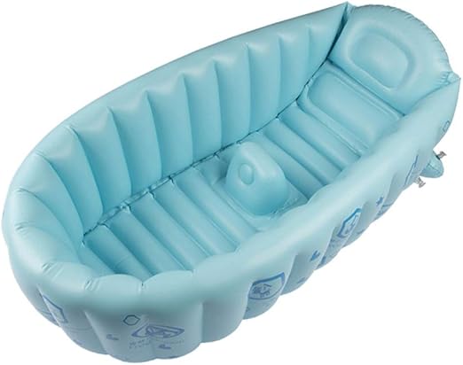 balloon bathtub for baby