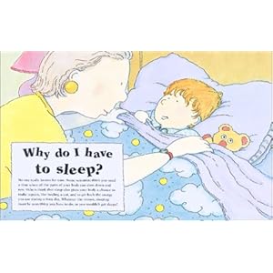 Why?: The best ever question and answer book about nature, science and the world around you (Questions and Answers Storybook)