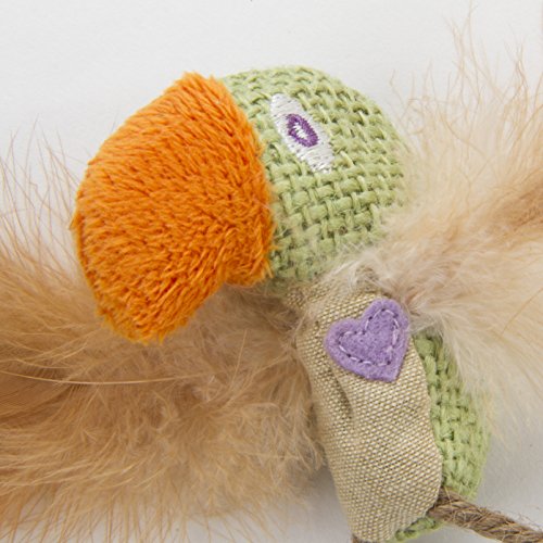 Petlinks HyperNip Catnip Cat Toys