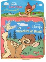 Les  rencontres de Bambi