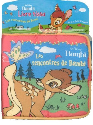 Les  rencontres de Bambi