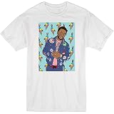 Gucci Mane GUWOP Pose T-Shirt 