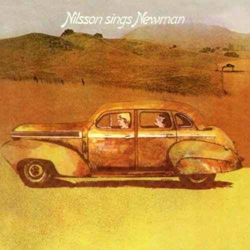 Download Nilsson Sings Newman