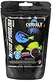 Cobalt Aquatics 10 oz Mysis Spirulina Pellet Fish Food
