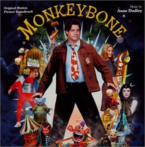 Anne Dudley Monkeybone 2001 Film Amazon Com Music Anne Dudley Monkeybone 2001 Film Amazon Com Music